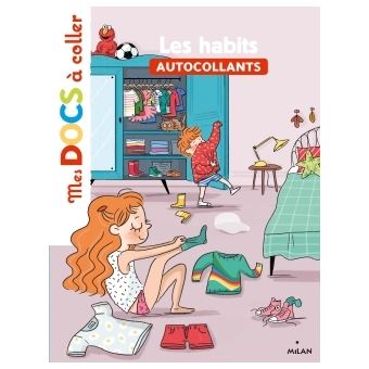 Les habits