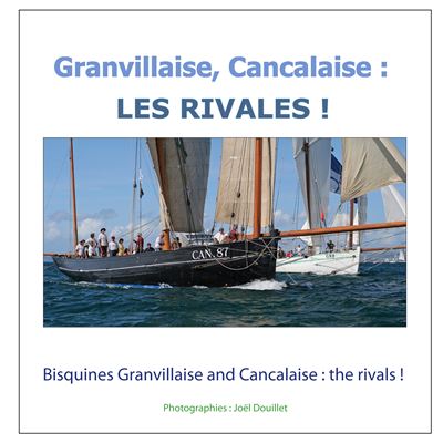 Granvillaise, Cancalaise : les rivales !