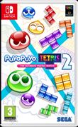 Puyo Puyo Tetris 2 Launch Edition Nintendo Switch