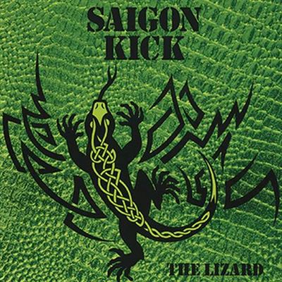 The Lizard