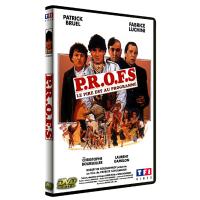 P.R.O.F.S.