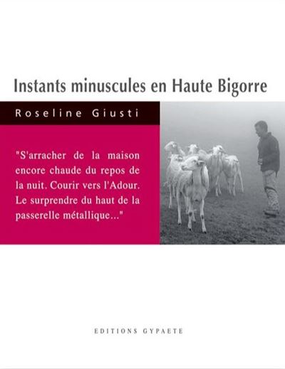 Intants minuscules en haute-Bo