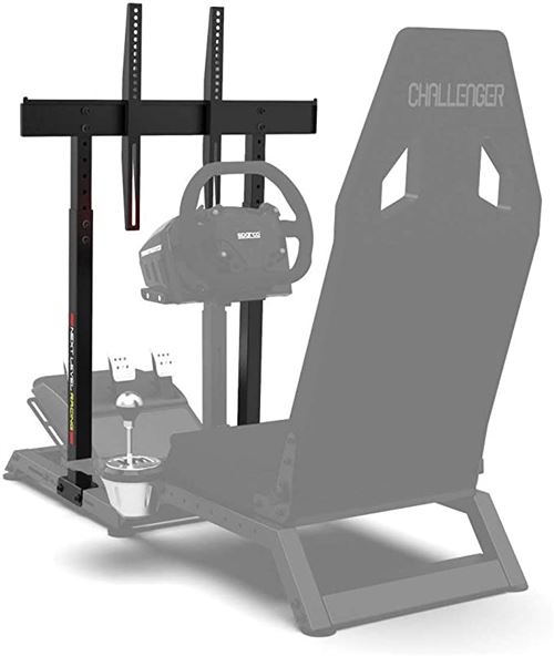 Next level racing challenger monitor stand