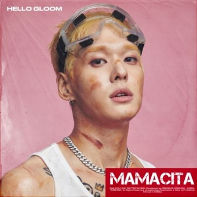 Mamacita - Hello Gloom - CD album - Achat & prix | fnac