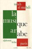 Musique arabe