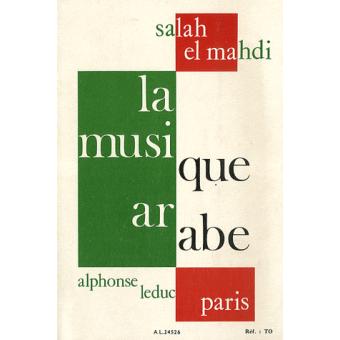 Musique arabe