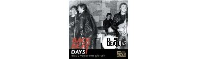 Backbeat Days (Decca & Polydor Tapes 1961-1962)