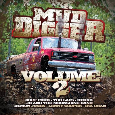 Mud digger 2