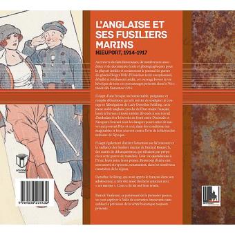 L'anglaise et ses fusiliers marins