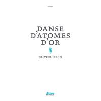 Danse d'atomes d'or
