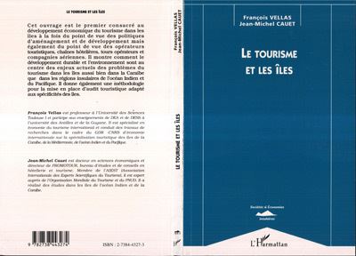 Tourisme et les iles