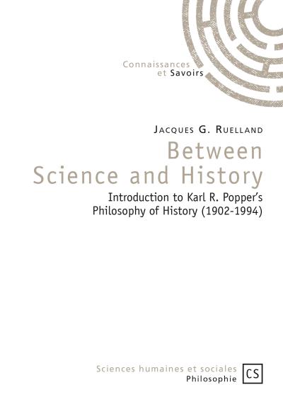 Between science and history