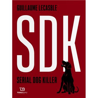 Serial dog killer
