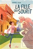 La fille qui sourit