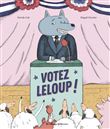 Votez Leloup
