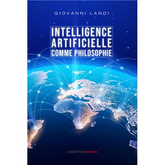 intelligence artificielle dissertation philosophie