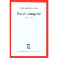 Poésie complète (1966-1995)