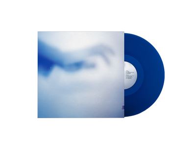 When Shadows Dance Édition Limitée Vinyle Bleu