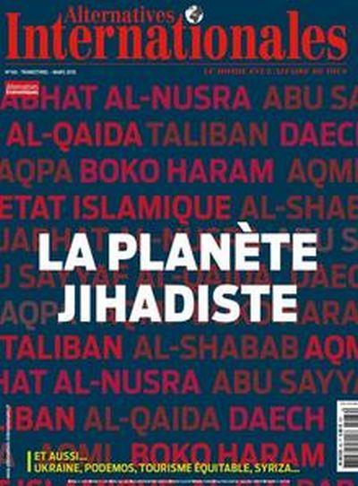 Alternatives internationales