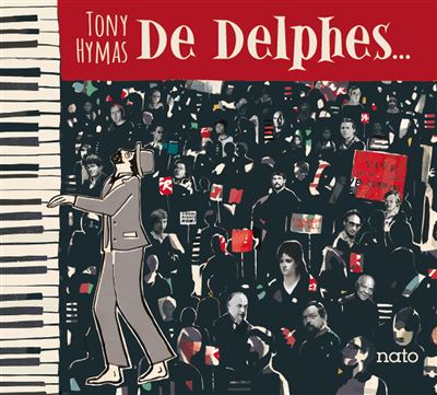 De Delphes…