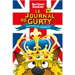 Le journal de gurty 10 vacances en