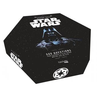 Star WarsGrand Quiz Star Wars