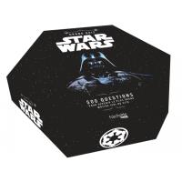 Grand Quiz Star Wars