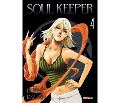Soul Keeper
