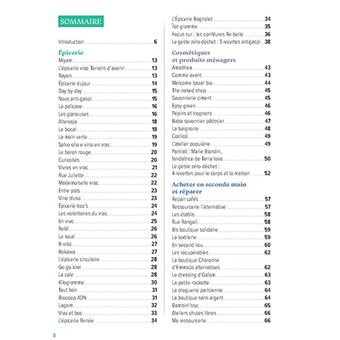 Guide du Paris zéro déchet