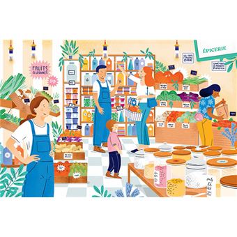 Guide du Paris zéro déchet