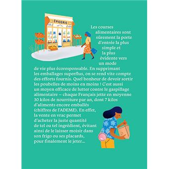 Guide du Paris zéro déchet