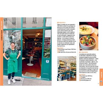 Guide du Paris zéro déchet