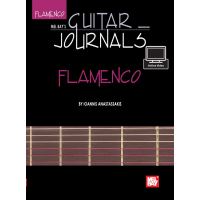 Guitar Journals: Flamenco