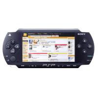 Achetez votre Sony PSP 3000 Slim & Lite (Black) au meilleur prix du web –  Rue Montgallet