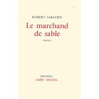 Le Marchand de sable - 1
