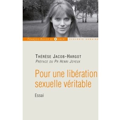 Pour une véritable libération sexuelle