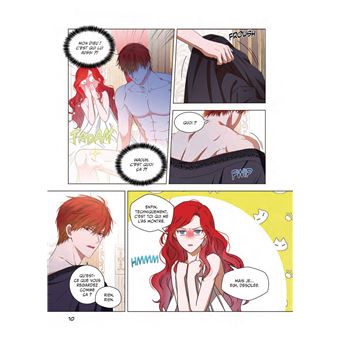 Je suis tombée dans un jeu de harem inversé ! - Tome 1