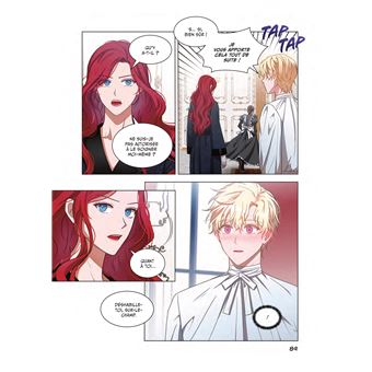 Je suis tombée dans un jeu de harem inversé ! - Tome 1