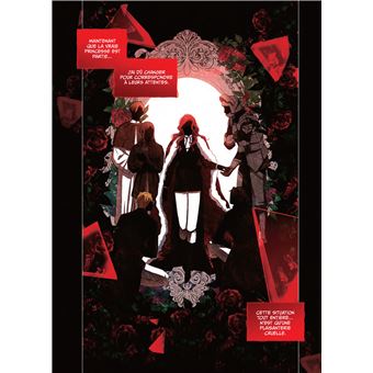 Je suis tombée dans un jeu de harem inversé ! - Tome 1