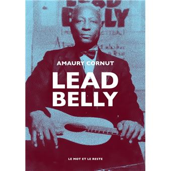 Lead Belly