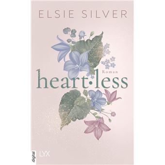 Senza limiti. Heartless eBook by Elsie Silver - EPUB Book