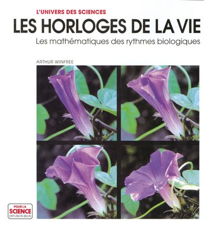 Les horloges de la vie