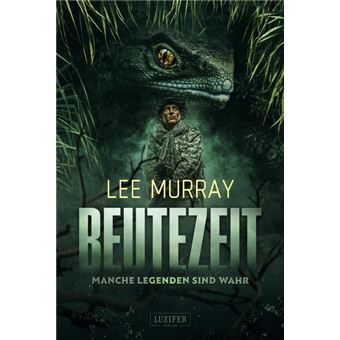 BEUTEZEIT - MANCHE LEGENDEN SIND WAHR