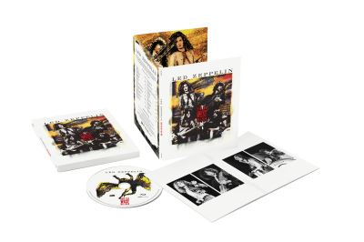 How The West Was Won Blu-ray audio