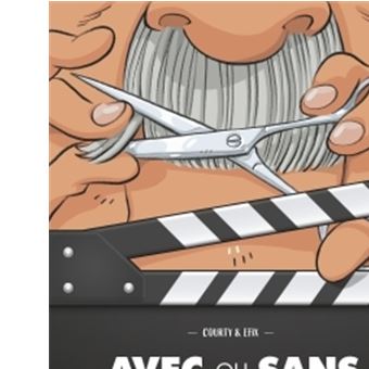 Avec ou sans moustache ? - histoire complète