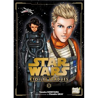 Star Wars - Étoiles Perdues
