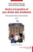 Accès à la justice et aux droits des étudiants