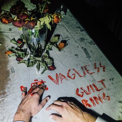 Guilt ring/edition limitee