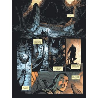 Jakob Kayne - Tome 1 - La Isabela