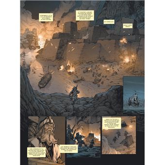 Jakob Kayne - Tome 1 - La Isabela